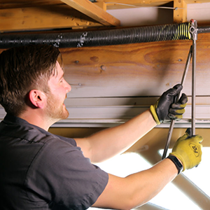 Garage Door Services