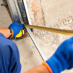 Garage Door Installation